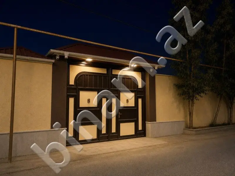 129 500 AZN - 3 otaqlı mənzil Satılır, Qala, Xəzər, Bakı