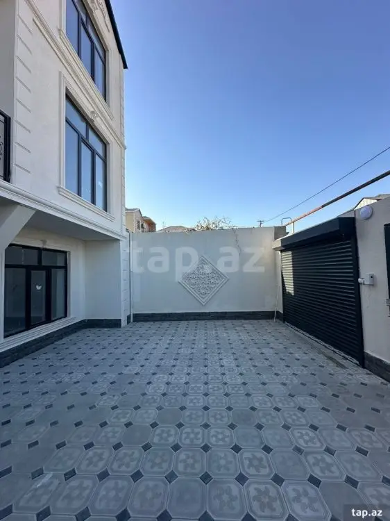 215 000 AZN - 6 otaqlı mənzil , Lökbatan qəs., Qaradağ, Bakı
