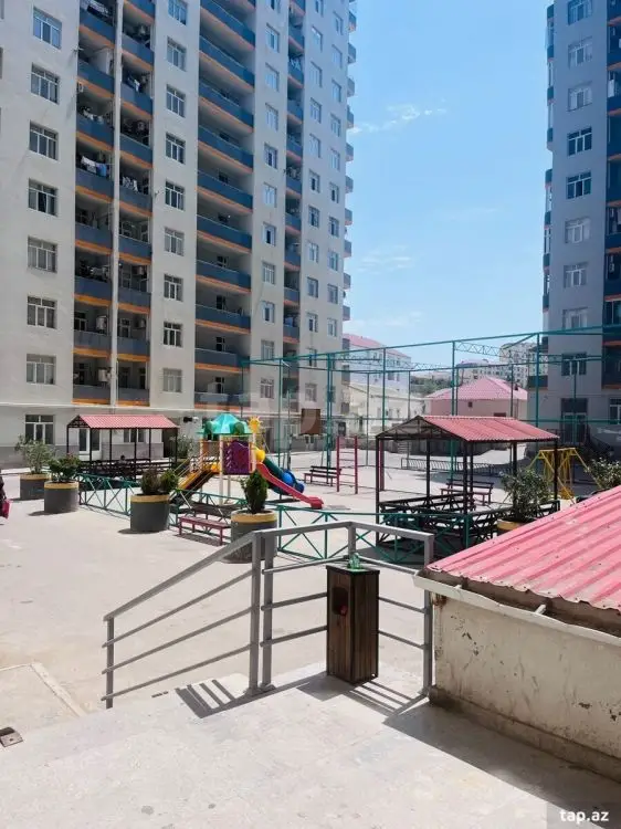 155 000 AZN - 3 otaqlı mənzil, Masazır, Abşeron