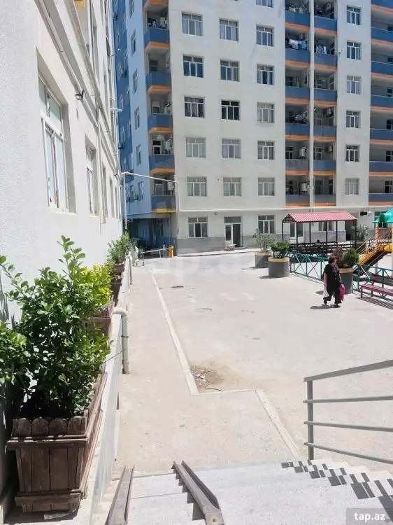155 000 AZN - 3 otaqlı mənzil, Masazır, Abşeron