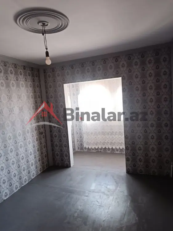 230 000 AZN - 4 otaqlı mənzil Satılır, İnsaatçılar qəs., Sumqayıt