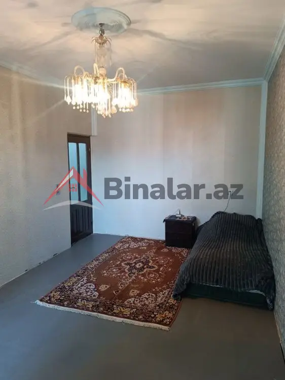 230 000 AZN - 4 otaqlı mənzil Satılır, İnsaatçılar qəs., Sumqayıt