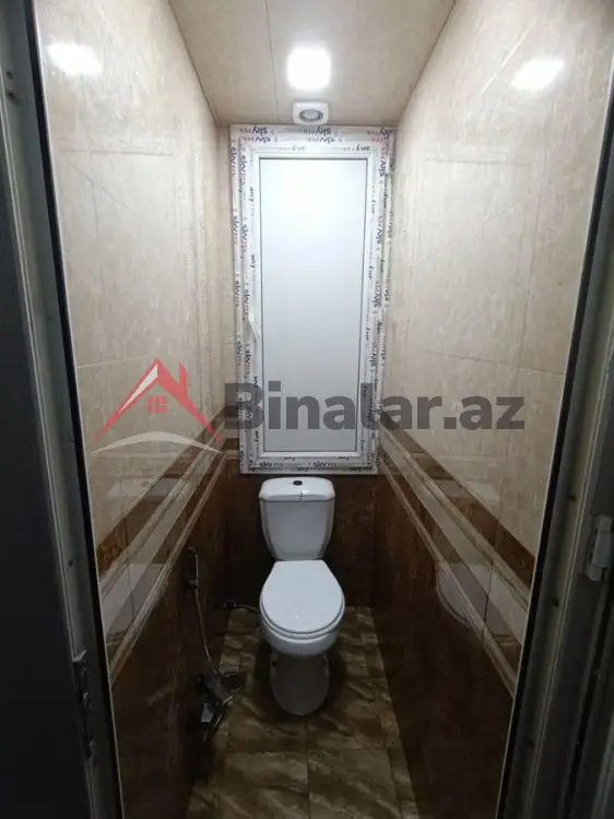230 000 AZN - 4 otaqlı mənzil Satılır, İnsaatçılar qəs., Sumqayıt