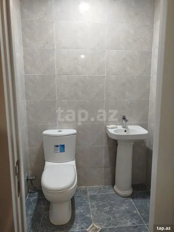380 AZN - 3 otaqlı mənzil Kirayə (aylıq), Şirvan
