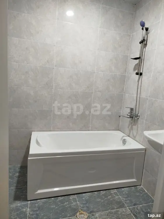 380 AZN - 3 otaqlı mənzil Kirayə (aylıq), Şirvan