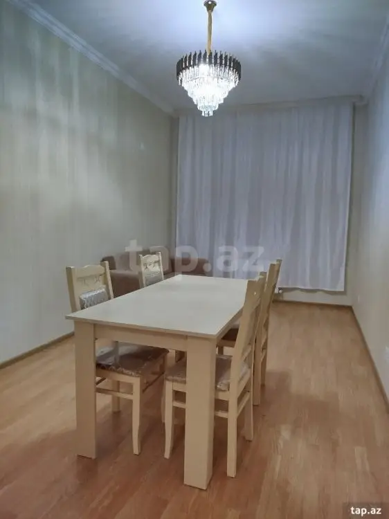 380 AZN - 3 otaqlı mənzil Kirayə (aylıq), Şirvan