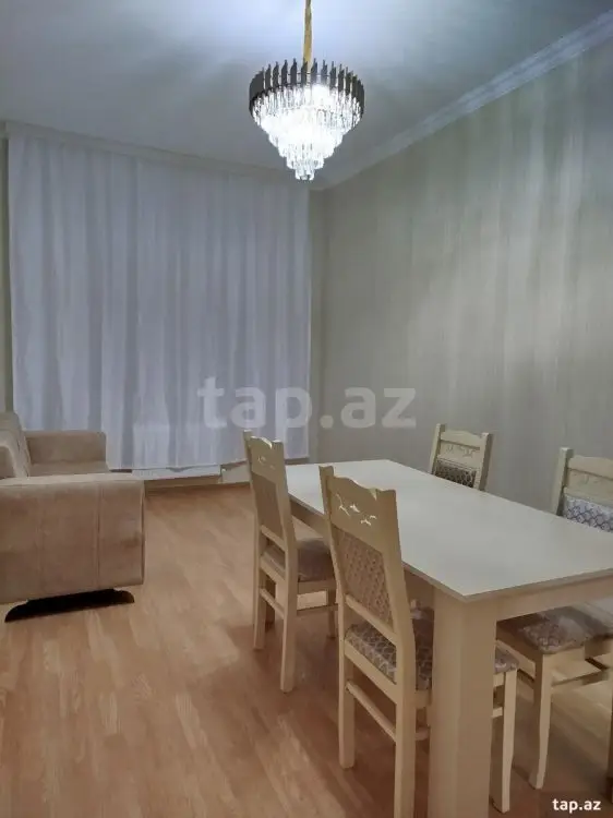 380 AZN - 3 otaqlı mənzil Kirayə (aylıq), Şirvan