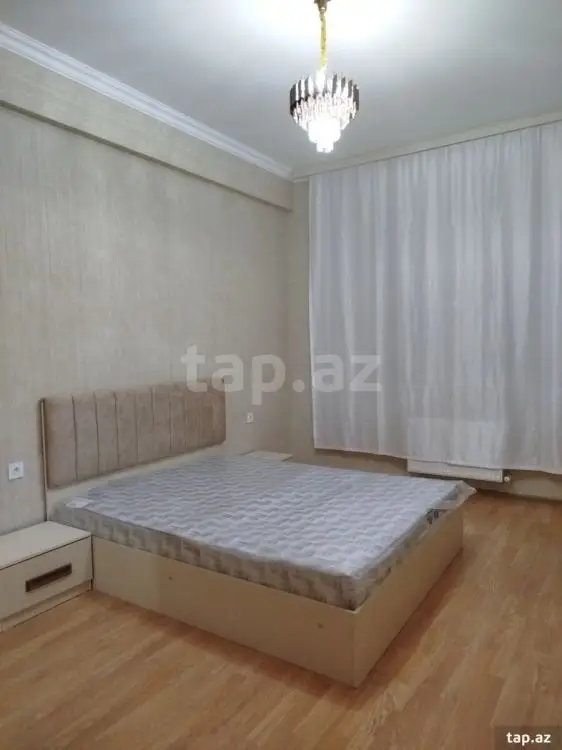 380 AZN - 3 otaqlı mənzil Kirayə (aylıq), Şirvan