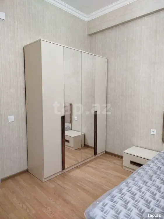 380 AZN - 3 otaqlı mənzil Kirayə (aylıq), Şirvan