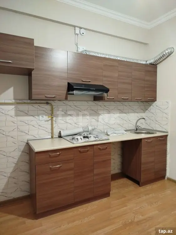 380 AZN - 3 otaqlı mənzil Kirayə (aylıq), Şirvan