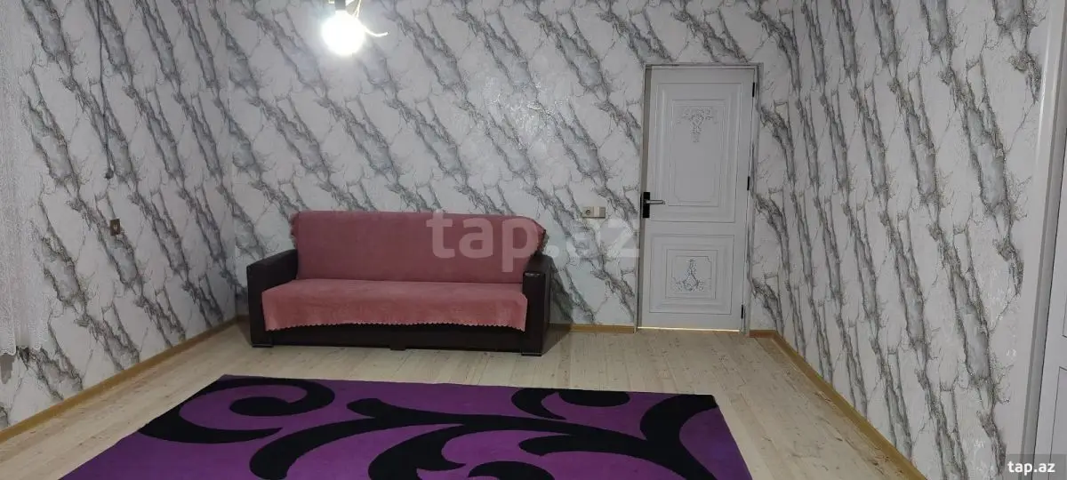 270 AZN - 2 otaqlı mənzil Kirayə (aylıq), Şirvan
