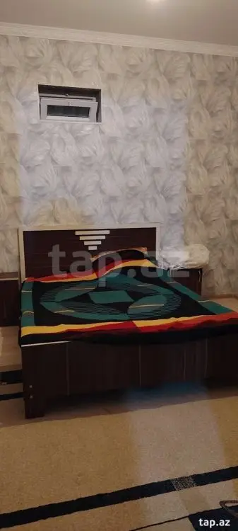 270 AZN - 2 otaqlı mənzil Kirayə (aylıq), Şirvan