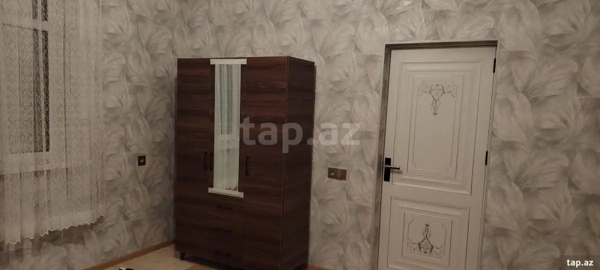 270 AZN - 2 otaqlı mənzil Kirayə (aylıq), Şirvan