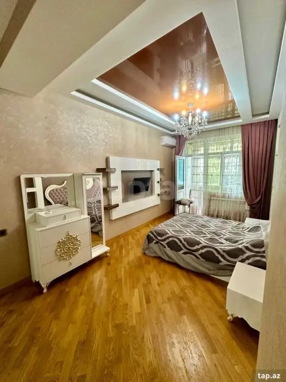 1 000 AZN - 2 otaqlı mənzil Kirayə (aylıq), Bakı