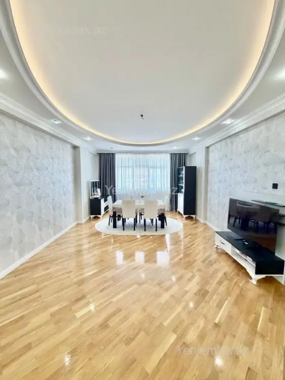 385 000 AZN - 3 otaqlı mənzil Satılır, Nərimanov, Bakı