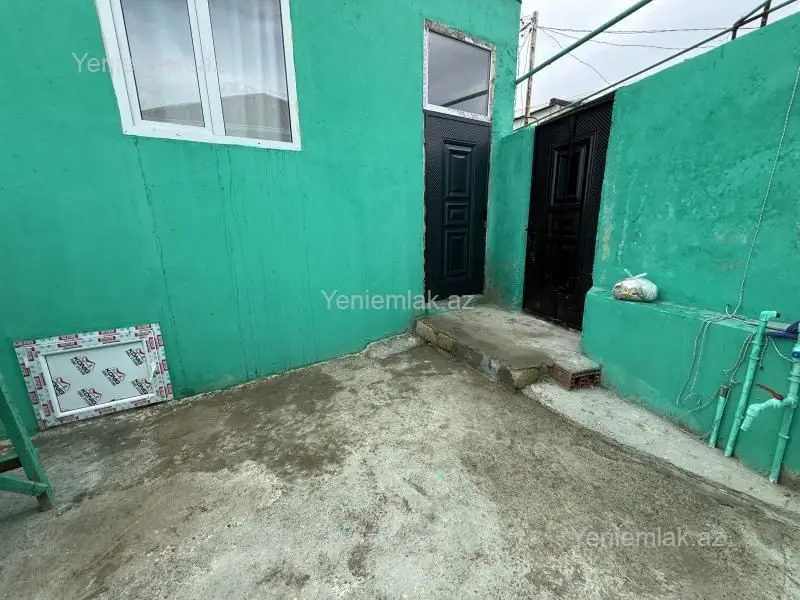 43 000 AZN - 3 otaqlı mənzil Satılır, Binəqədi qəs., Binəqədi, Bakı