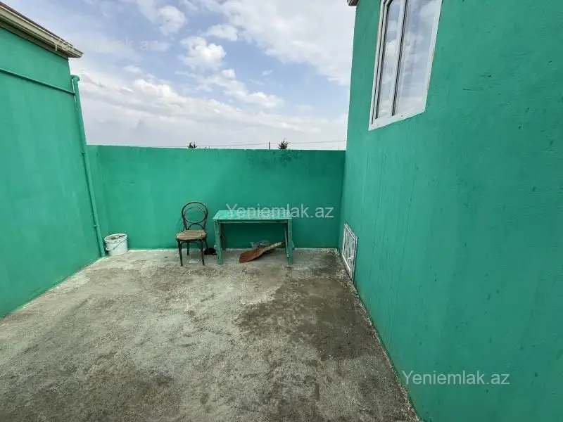 43 000 AZN - 3 otaqlı mənzil Satılır, Binəqədi qəs., Binəqədi, Bakı