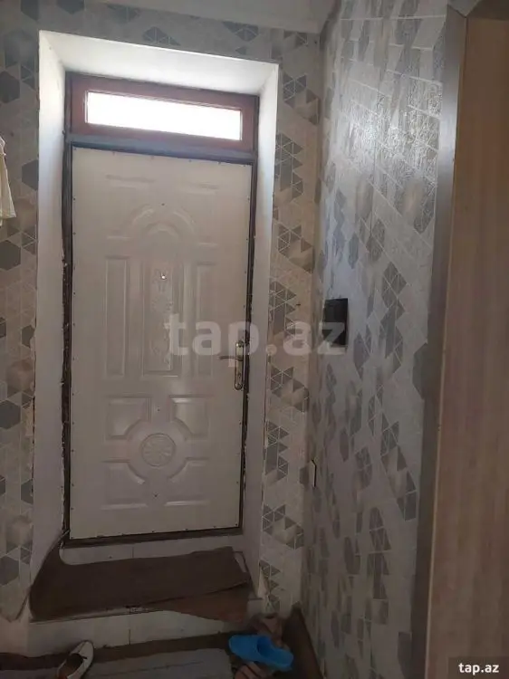 500 AZN - 2 otaqlı mənzil Kirayə (aylıq), Rəsulzadə qəs., Binəqədi, Bakı