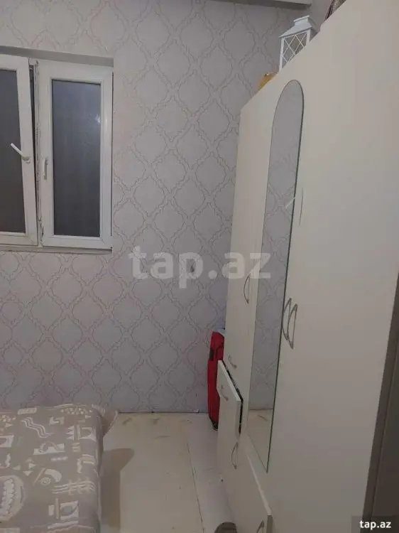 500 AZN - 2 otaqlı mənzil Kirayə (aylıq), Rəsulzadə qəs., Binəqədi, Bakı