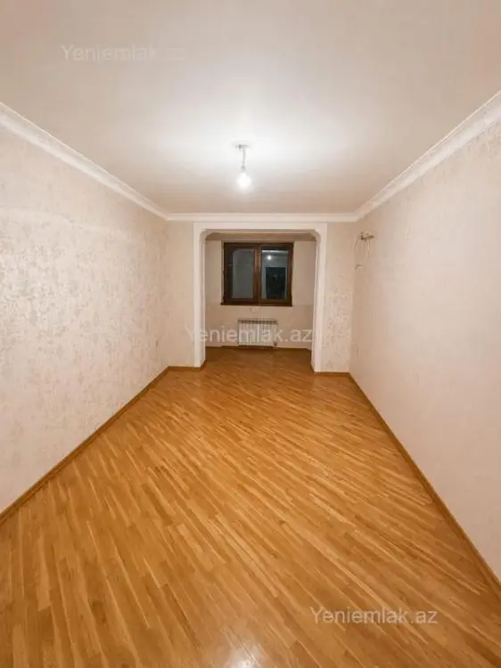 185 000 AZN - 4 otaqlı mənzil Satılır, Xətai, Bakı