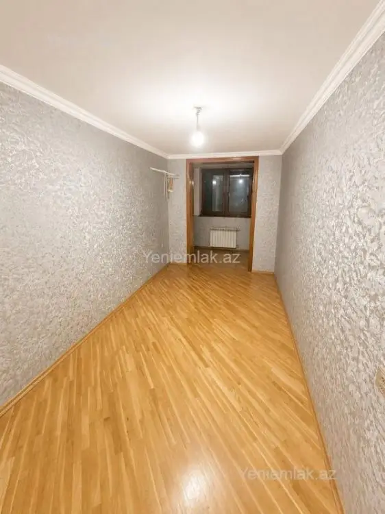 185 000 AZN - 4 otaqlı mənzil Satılır, Xətai, Bakı