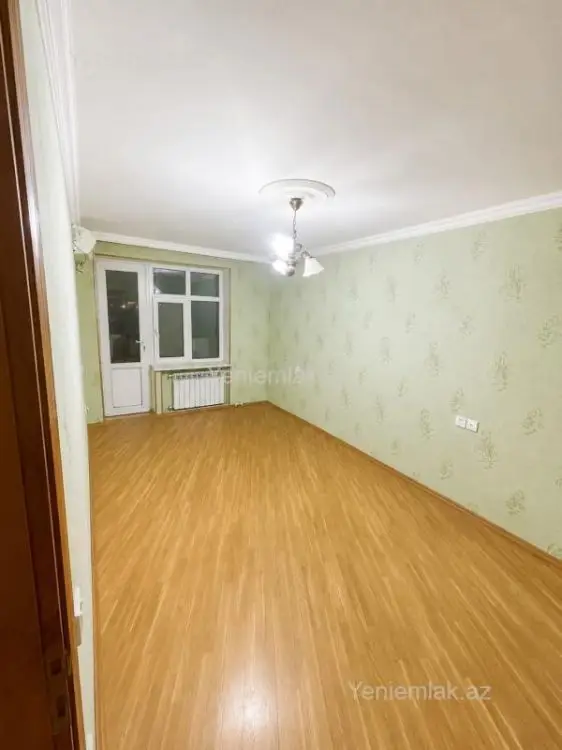 185 000 AZN - 4 otaqlı mənzil Satılır, Xətai, Bakı
