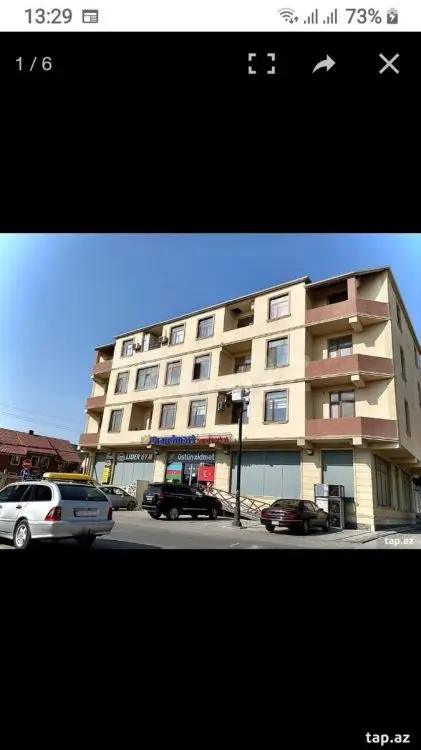 260 000 AZN - 3 otaqlı mənzil, Xətai, Bakı