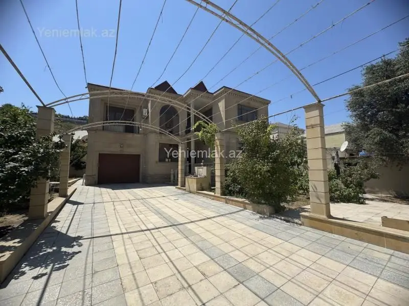 460 000 AZN - 4 otaqlı mənzil Satılır, Bakıxanov qəs., Sabunçu, Bakı