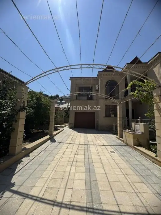 460 000 AZN - 4 otaqlı mənzil Satılır, Bakıxanov qəs., Sabunçu, Bakı