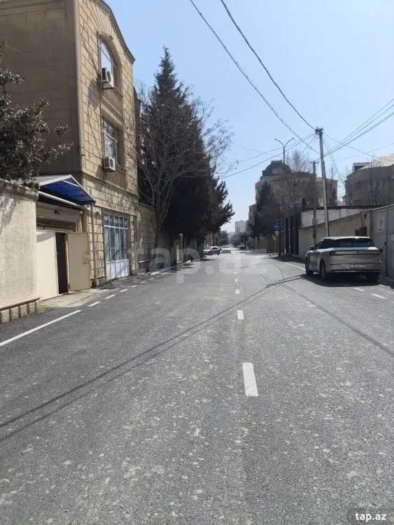 850 000 AZN - 4 otaqlı mənzil , Nərimanov, Bakı