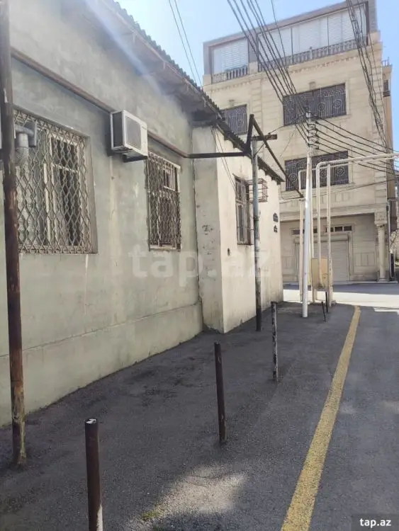 850 000 AZN - 4 otaqlı mənzil , Nərimanov, Bakı