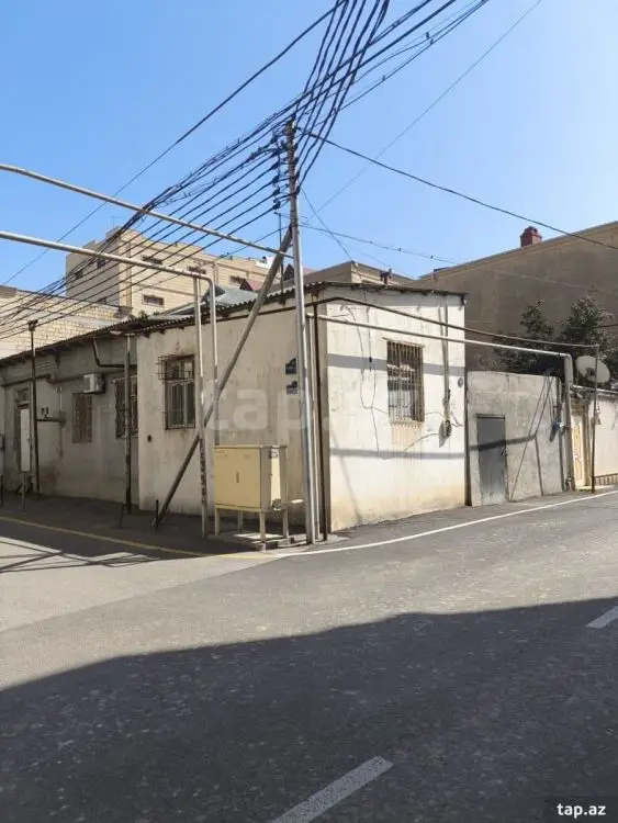 850 000 AZN - 4 otaqlı mənzil , Nərimanov, Bakı