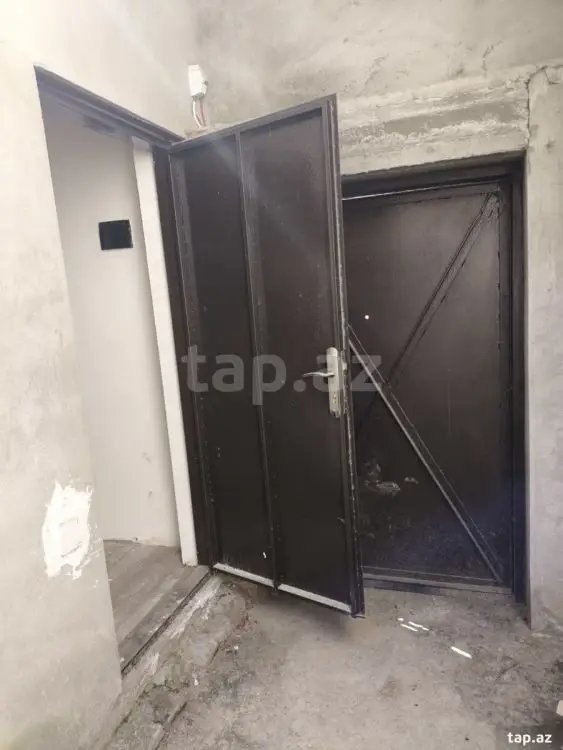 850 000 AZN - 4 otaqlı mənzil , Nərimanov, Bakı