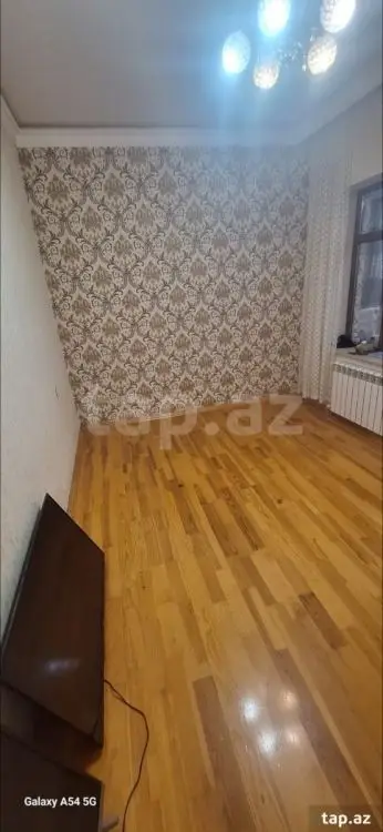 150 000 AZN - 6 otaqlı mənzil , Mehdiabad, Abşeron