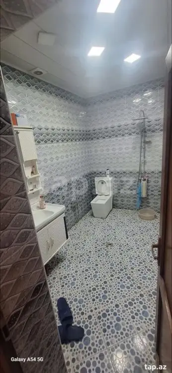 150 000 AZN - 6 otaqlı mənzil , Mehdiabad, Abşeron