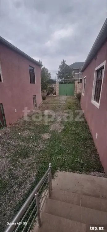 150 000 AZN - 6 otaqlı mənzil , Mehdiabad, Abşeron