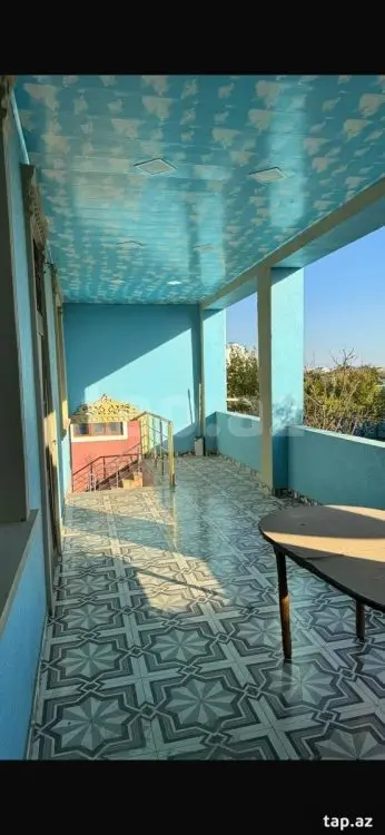 150 000 AZN - 6 otaqlı mənzil , Mehdiabad, Abşeron