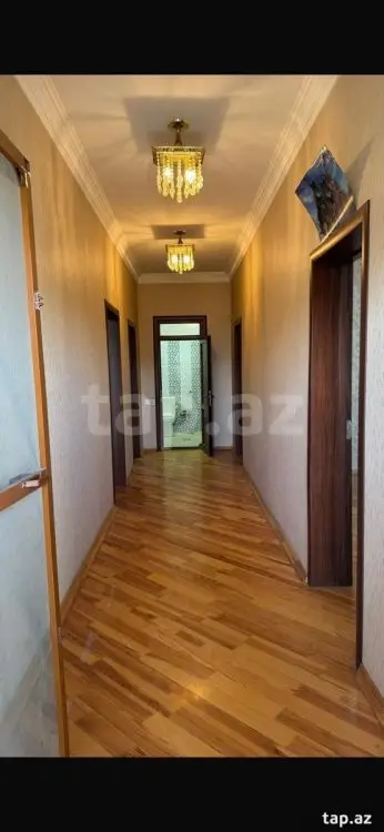 150 000 AZN - 6 otaqlı mənzil , Mehdiabad, Abşeron