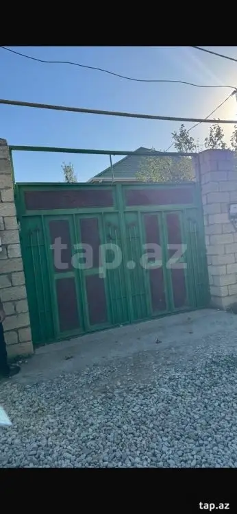 150 000 AZN - 6 otaqlı mənzil , Mehdiabad, Abşeron