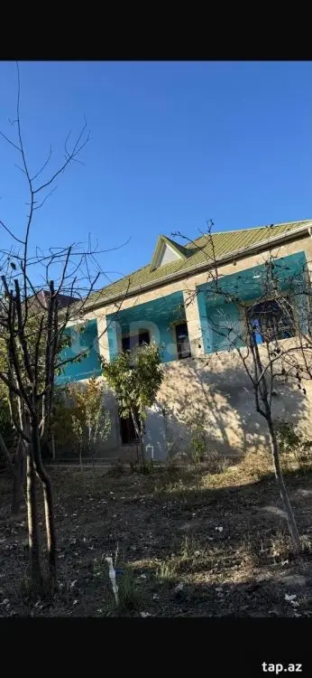 150 000 AZN - 6 otaqlı mənzil , Mehdiabad, Abşeron