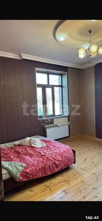 150 000 AZN - 6 otaqlı mənzil , Mehdiabad, Abşeron