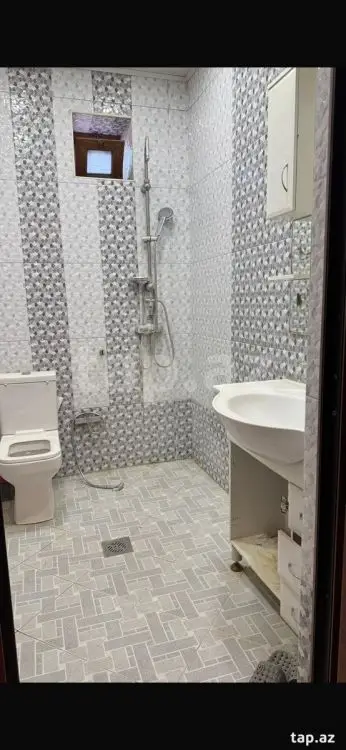 150 000 AZN - 6 otaqlı mənzil , Mehdiabad, Abşeron