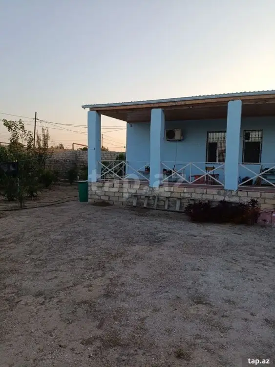 115 000 AZN - 4 otaqlı mənzil, Məştağa qəs., Sabunçu, Bakı