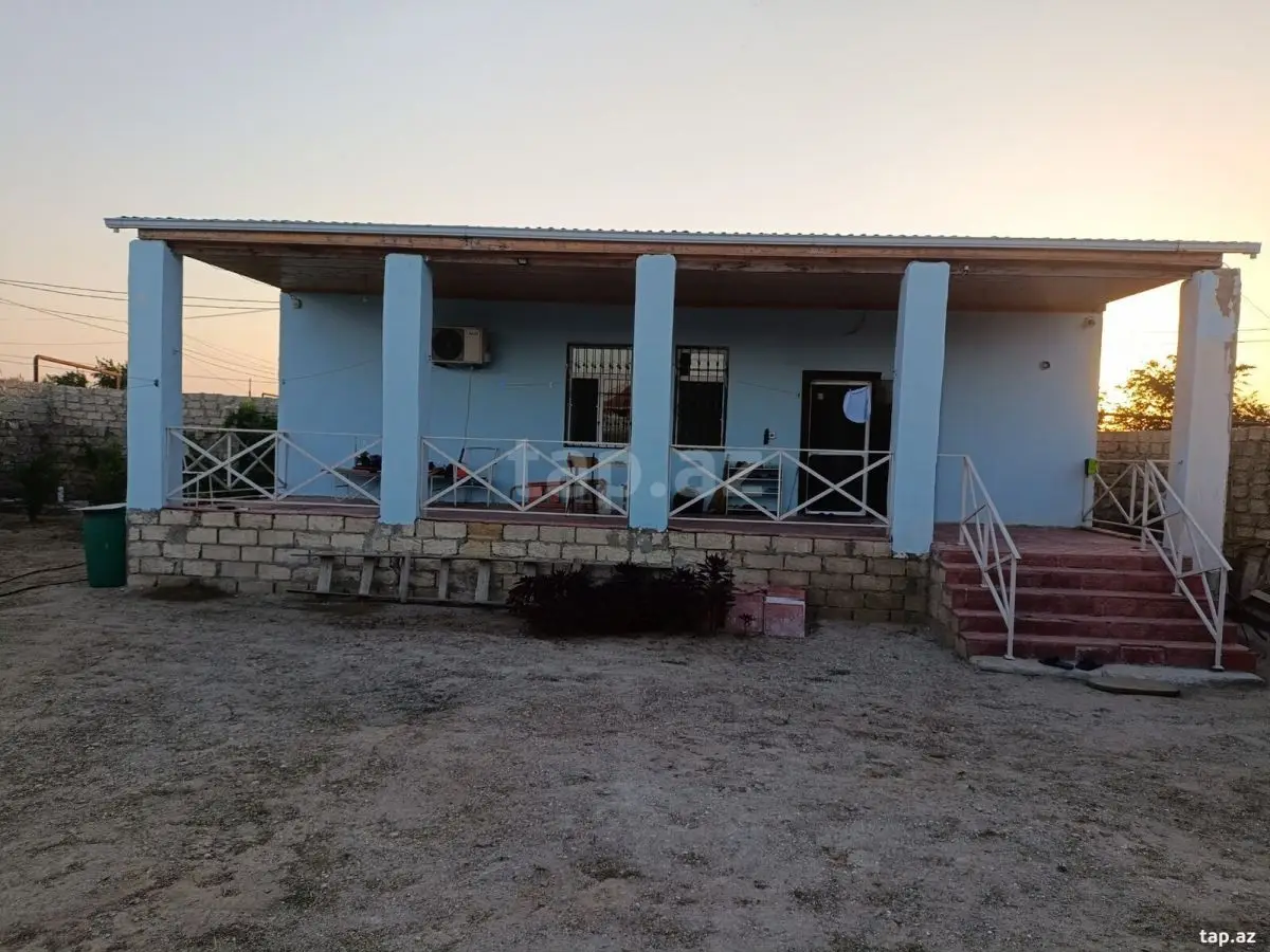 115 000 AZN - 4 otaqlı mənzil, Məştağa qəs., Sabunçu, Bakı