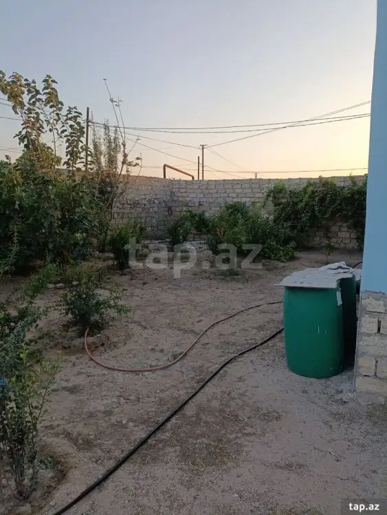115 000 AZN - 4 otaqlı mənzil, Məştağa qəs., Sabunçu, Bakı
