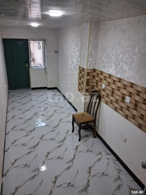 79 000 AZN - 1 otaqlı mənzil, Yeni Yasamal qəs., Yasamal, Bakı