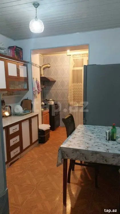 83 000 AZN - 3 otaqlı mənzil, Siyəzən