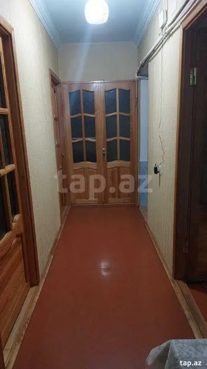 83 000 AZN - 3 otaqlı mənzil, Siyəzən