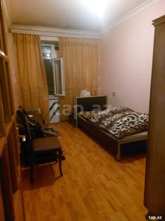 83 000 AZN - 3 otaqlı mənzil, Siyəzən