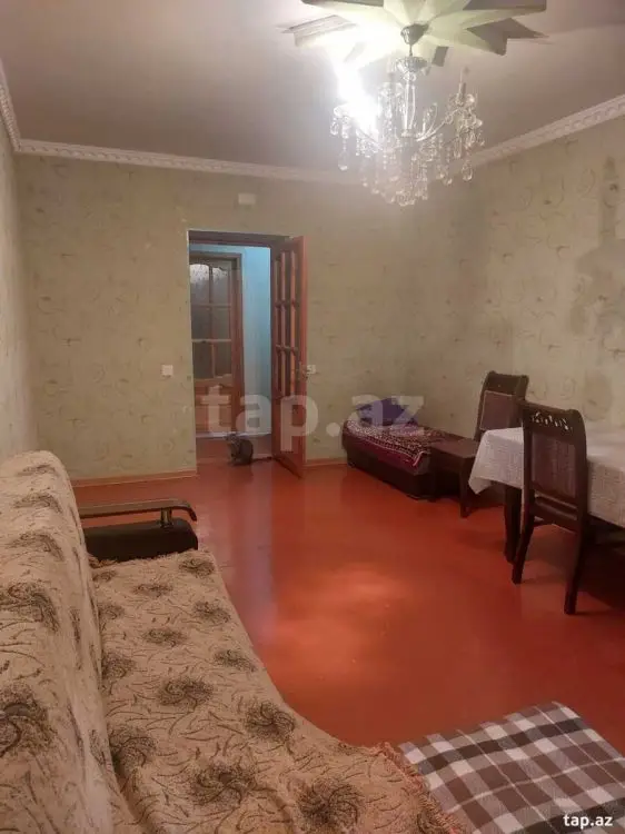 83 000 AZN - 3 otaqlı mənzil, Siyəzən